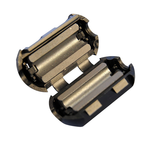 Ferrites pour cables